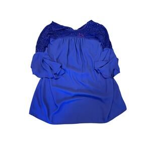 Lilly Pulitzer women’s dress size 16 bell sleeves fully lined